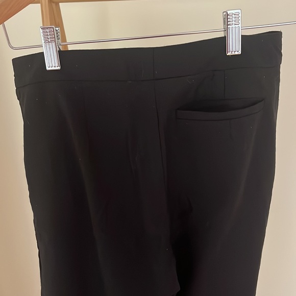 Vintage Intermix Wool Trousers - Picture 7 of 8